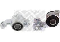 Kit braccio oscillante, Sospensione ruota