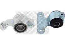 Kit braccio oscillante, Sospensione ruota