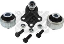 Kit braccio oscillante, Sospensione ruota