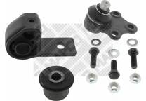 Kit riparazione, Braccio trasversale