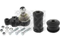Kit braccio oscillante, Sospensione ruota