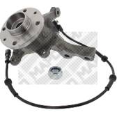 Kit riparazione, Fuso a snodo MAPCO - 107105/4