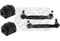 Kit riparazione, Sopporto stabilizzatore