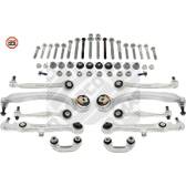 Kit braccio oscillante- Sospensione ruota MAPCO - 59825/1HPS