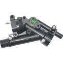 Koelwaterflens MAPCO - 28351