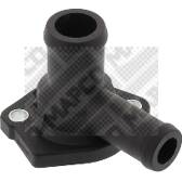 Kühlmittelflansch MAPCO - 28827
