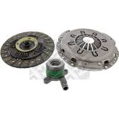 Kupplungssatz MAPCO - 10115