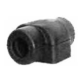 Lagerbuchse, Stabilisator MAPCO - 33117