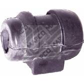 Lagerbuchse, Stabilisator MAPCO - 33145