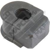Lagerbuchse, Stabilisator MAPCO - 33169