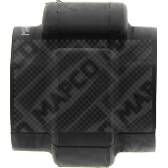 Lagerbuchse, Stabilisator MAPCO - 33939