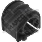 Lagerbuchse, Stabilisator MAPCO - 36645