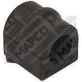 Lagerbuchse, Stabilisator MAPCO - 36713