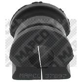 Lagerbuchse, Stabilisator MAPCO - 37897