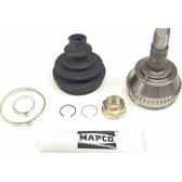 Ledsats, drivaxel MAPCO - 16025
