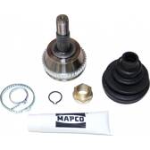 Ledsats, drivaxel MAPCO - 16040