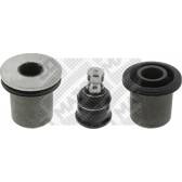 Link Set, wheel suspension MAPCO - 19272