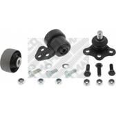 Link Set, wheel suspension MAPCO - 19275