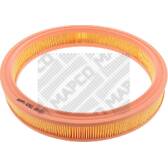 Luftfilter MAPCO - 60561