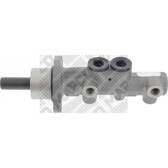 Maître-Cylindre De Frein MAPCO 1161 – Compatible Renault Clio II – Diamètre 20,64 Mm