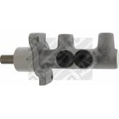 Master Cylinder, brakes MAPCO - 1750