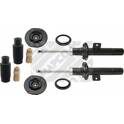 Montageset, schokdemper MAPCO - 40944