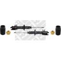 Montageset, schokdemper MAPCO - 40981