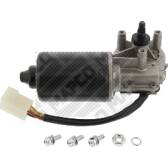 Motor del limpiaparabrisas MAPCO - 90201