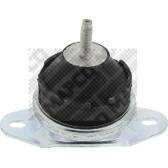Lagerung, Motor MAPCO - 33242