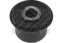 Control Arm-/Trailing Arm Bush