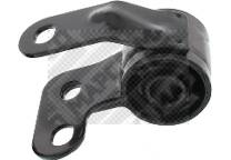 Control Arm-/Trailing Arm Bush