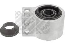 Control Arm-/Trailing Arm Bush