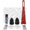 Mounting Kit, driveshaft bellow MAPCO - 18990/2