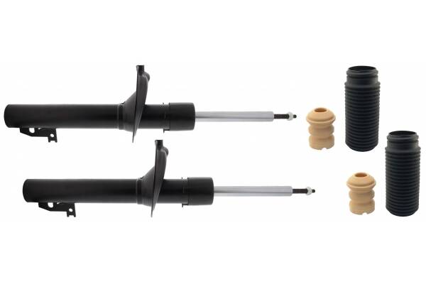 Mounting Kit, shock absorber