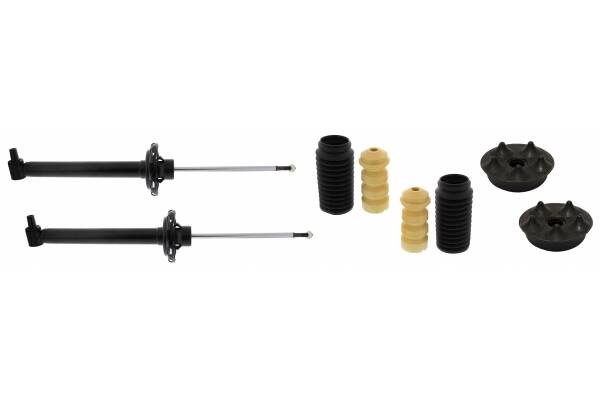 Mounting Kit, shock absorber
