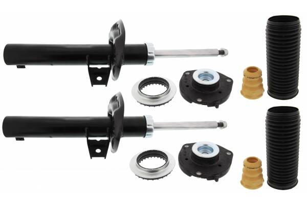 Mounting Kit, shock absorber