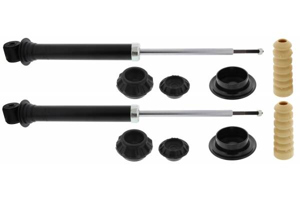 Mounting Kit, shock absorber