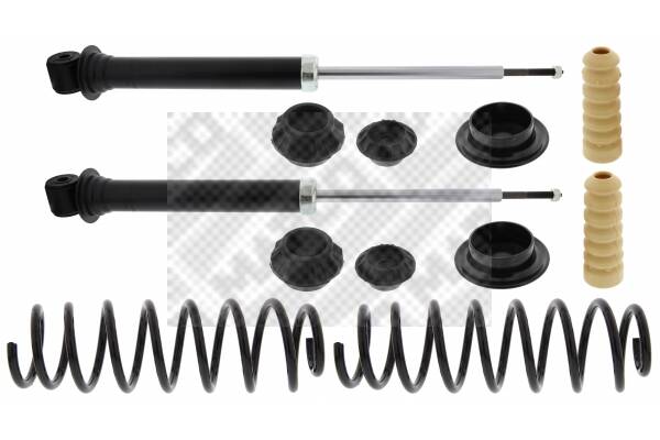 Mounting Kit- shock absorber