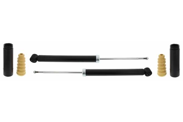 Mounting Kit, shock absorber