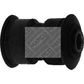 Silent Block (leaf spring) MAPCO - 33430