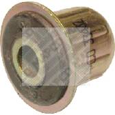 Silent Block (leaf spring) MAPCO - 33432