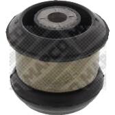 Mounting, manual transmission support MAPCO - 36893