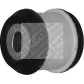 Mounting, manual transmission support MAPCO - 36927