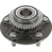Moyeu de roue MAPCO - 26227