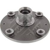 Moyeu de roue MAPCO - 26311