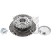 Moyeu de roue MAPCO - 26337