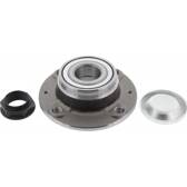 Jeu De Roulements De Roue Mapco 26359 - Compatible Peugeot 407 607 Citroën C5