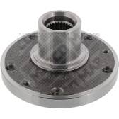 Moyeu de roue MAPCO - 26386