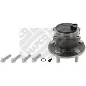 Moyeu de roue MAPCO - 26644