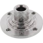 Moyeu de roue MAPCO - 26724